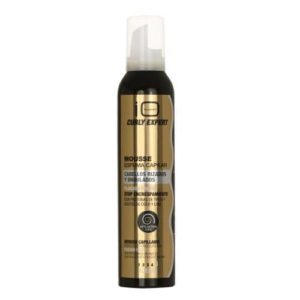 IO PLANET CURLY EXPERT ESPUMA RIZOS