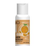 IO PLANET JABON MANOS HIG.MANDARINA 100