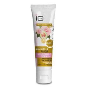 IO PLANET MASCARILLA CABELLO TEÑIDO 100 ML