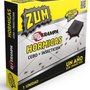 ZUM GEL TRAMPA HORMIGAS