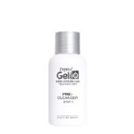 DEPEND GEL IQ PRE-CLEANSER STEP 1
