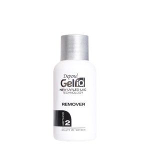 DEPEND GEL IQ REMOVER METHOD 2