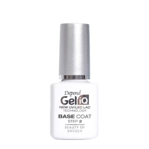 DEPEND GEL IQ UÑAS BASE COAT