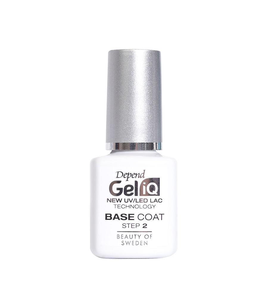 DEPEND GEL IQ UÑAS BASE COAT