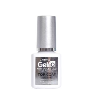 DEPEND GEL IQ UÑAS TOP COAT