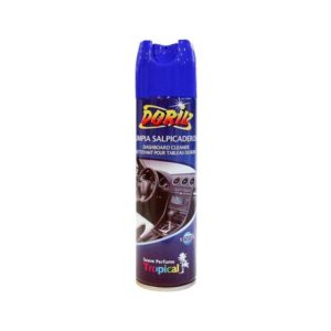 DORIL LIMPIA SALPICADEROS 600 ML