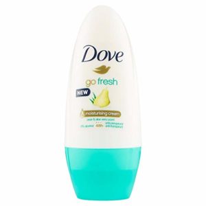 DOVE GO FRESH PERA DEO ROLLON 50 ML