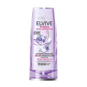 ELVIVE ACONDICIONADOR HIALURONICO 300 ML