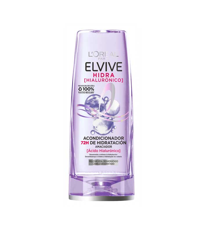 ELVIVE ACONDICIONADOR HIALURONICO 300 ML