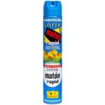 MATON INSECTICIDA RAPID LIMON 750 ml.