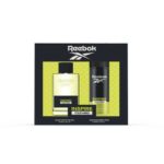 REEBOK MEN INSPIRE EST EDT 100 + DEO 150