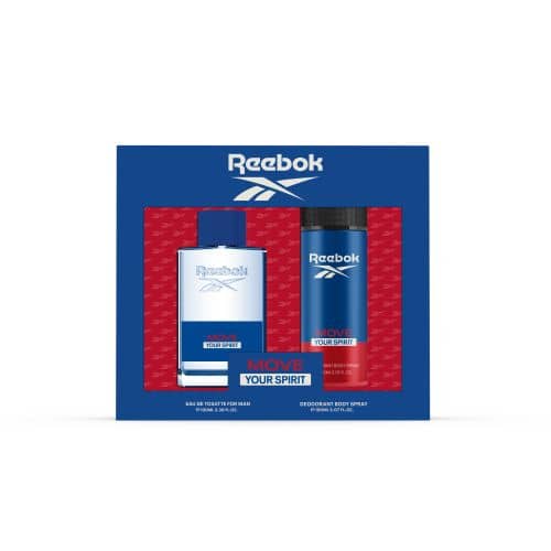REEBOK MEN MOVE EST EDT 100 + DEO 150