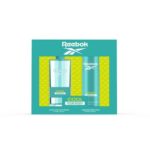 REEBOK WOMAN COOL EST EDT 100+DEO150