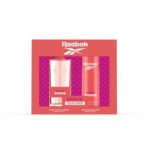 REEBOK WOMAN MOVE EST EDT 100+DEO150