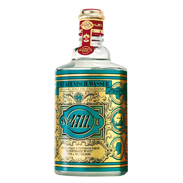 4711 Eau de Cologne unisex