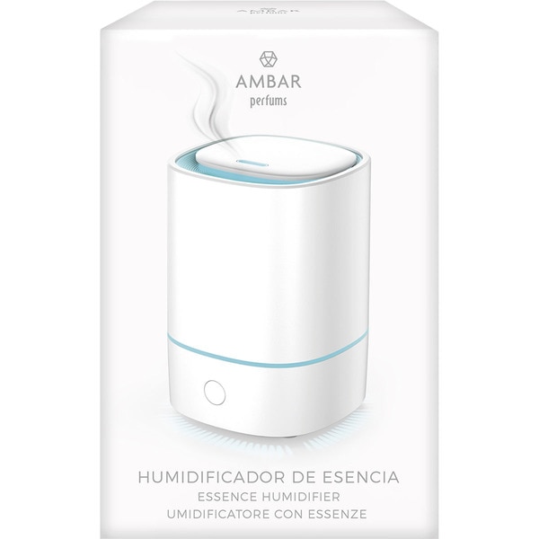 AMBAR HUMIFICADOR DE ESENCIA APARATO 1