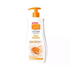 NATURAL HONEY BODY NUTRICION DOSIFIC.700