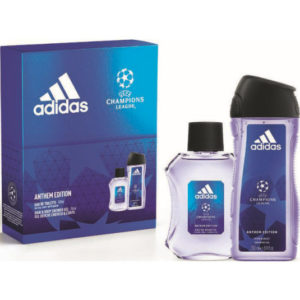 ADIDAS EST UEFA ANTHEM EDITION EDT V 100