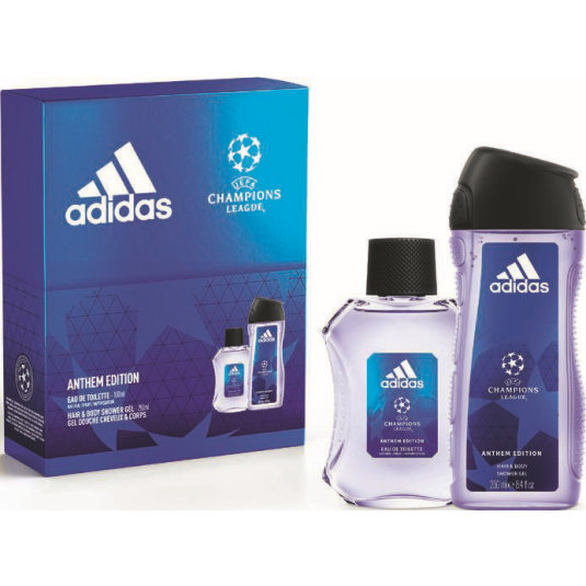 ADIDAS EST UEFA ANTHEM EDITION EDT V 100 1
