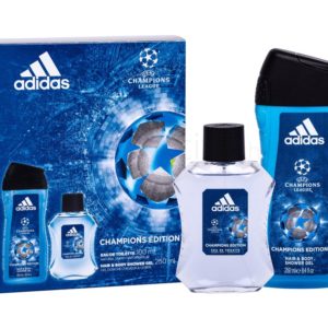 ADIDAS EST UEFA DARE EDITION EDT VAP 100
