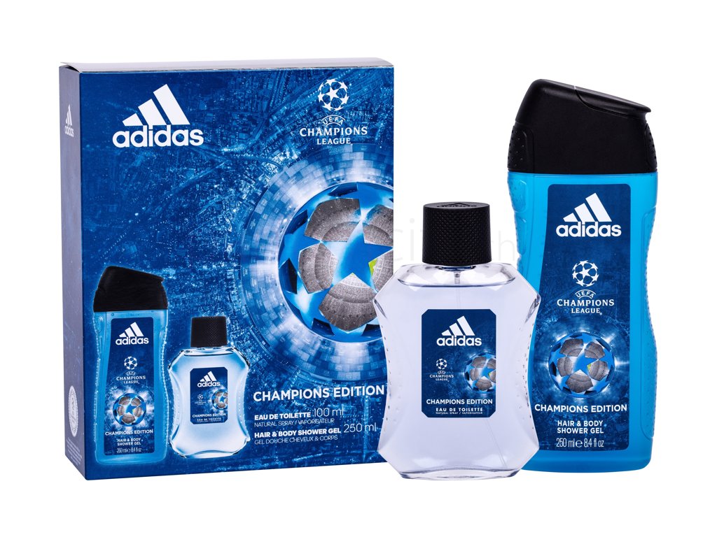 ADIDAS EST UEFA DARE EDITION EDT VAP 100 1