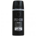 AXE BODYSPRAY BLACK 150ML