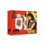 AITANA ESTUCHE 1999 EAU DE TOILETTE VAP 80 ML+ MINI 10 ML 4
