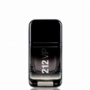 Carolina Herrera 212 vip black