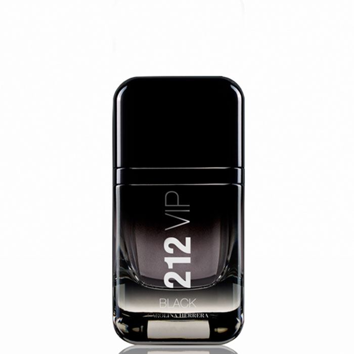Carolina Herrera 212 vip black