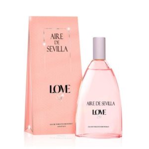 AIRE DE SEVILLA LOVE