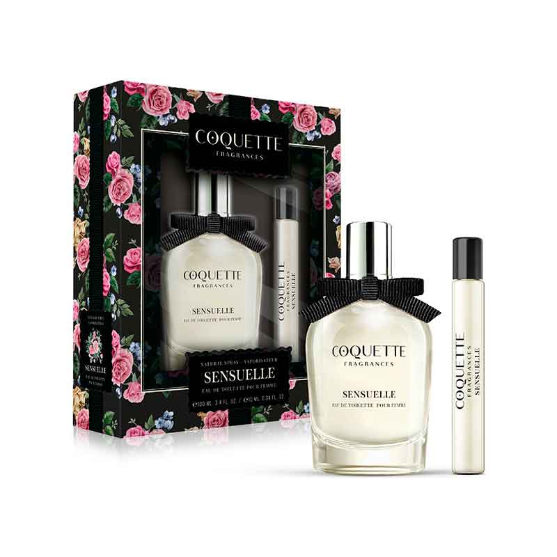COQUETTE SENSUELLE EST EDT VAP 100 ML 1