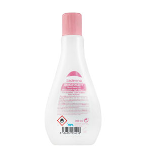 MPL SADERMO QUITAESMALTE UÑAS 200 ML