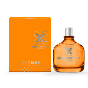 MUNICHSPORT PEAK MAN EDT VAP 100 ML