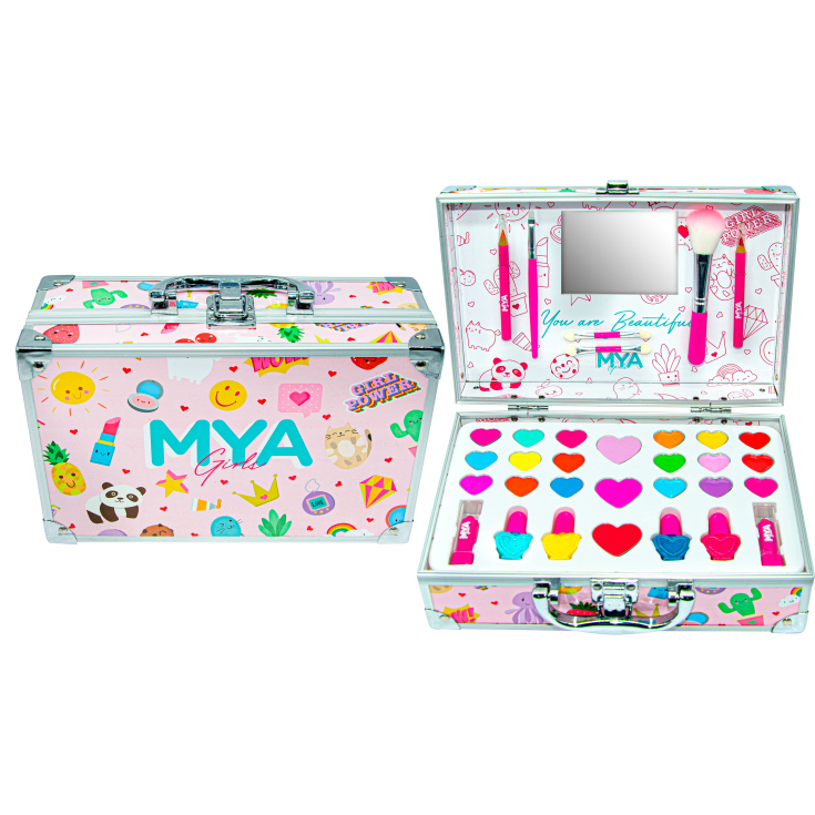 MYA 21 MALETIN INFANTIL COSMETICA 430010