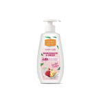 Natural Honey locion pomegranate-ginger