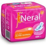 NERAL COMPRESA ULTRA NORMAL NORMAL COL ALAS 14 UDS 4