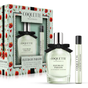 COQUETTE FLEURS DU PARADIS EST  VAP 100