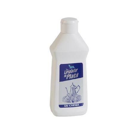 MPL LIMPIA PLATA EN CREMA 250 ML