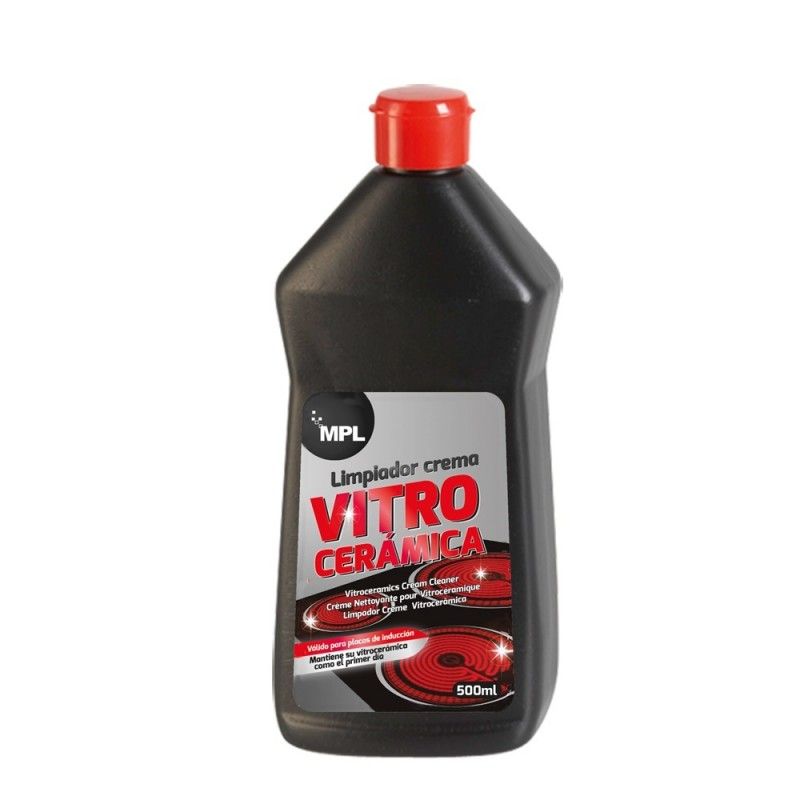 MPL VITROCERAMICAS 3 EN 1 500 ML