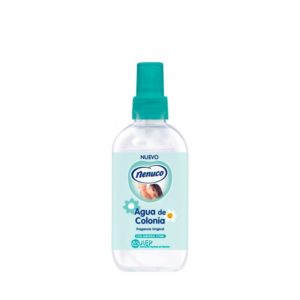 NENUCO COLONIA VAP 240 ML