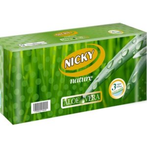 NICKY PAÑUELOS CAJA 150 UDS