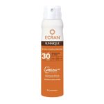 ECRAN SUNNIQUE BRUMA INVISIBLE SPF 30 SPRAY 75ML. 4