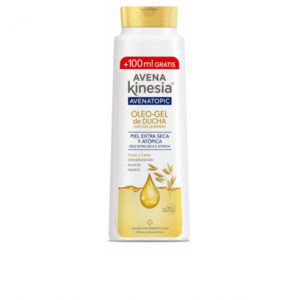 AVENA KINESIA AVENATOPIC OLEO GEL 600ML