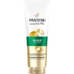 PANTENE ACONDICIONADOR NUTRI PLEX SUAVE-LISO 275 ML 4