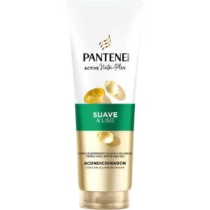 PANTENE ACONDICIONADOR NUTRI PLEX SUAVE-LISO 275 ML