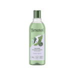 TIMOTEI CHAMPU FRESCO Y FUERTE HIERBAS 400 ML. 4