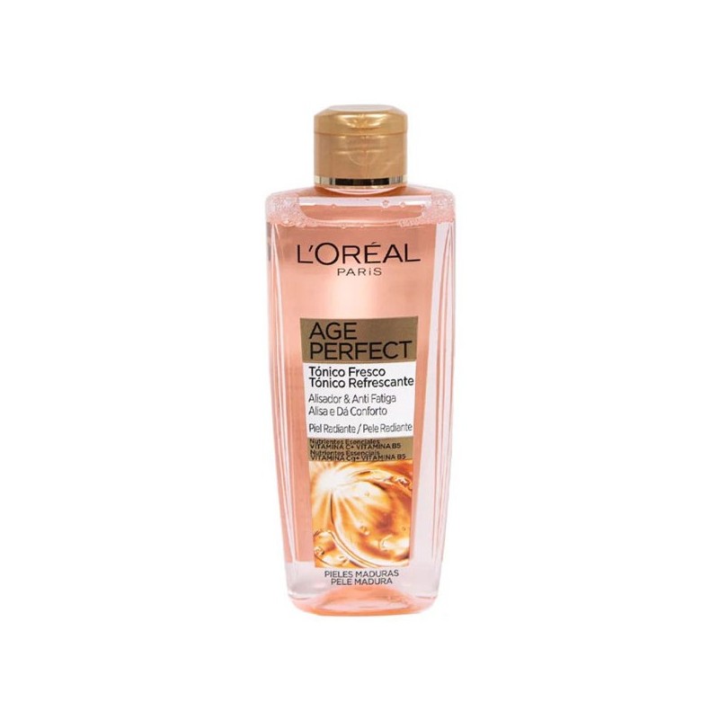 L'OREAL AGE PERFECT TONICO 200 ML 1