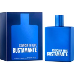 BUSTA ESENCIA IN BLUE EDT VAP 100 ML