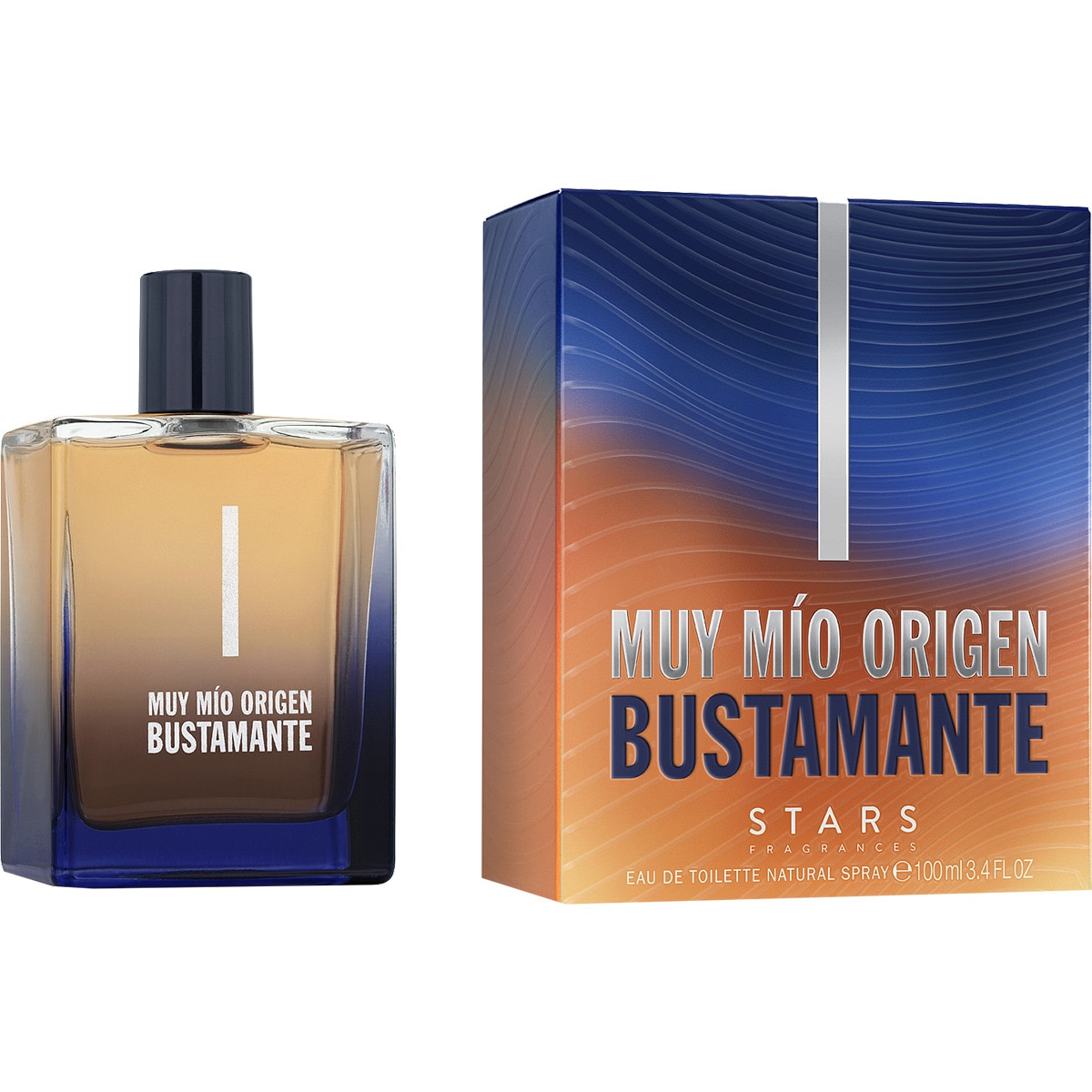 BUSTA MUY MIO ORIGEN EDT VAP 100 1