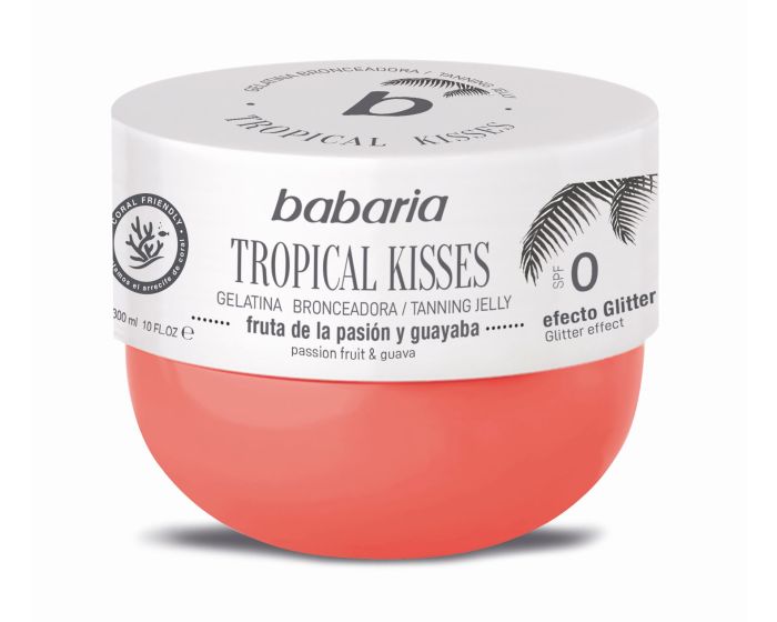 BABARIA SOLAR GELATINA TROPICAL F-0 300 1